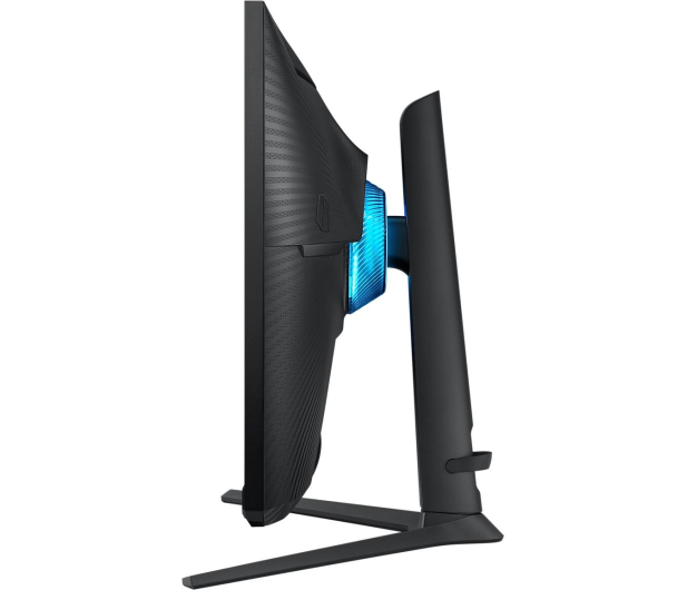 SAMSUNG 32" LS32BG700EUXEN UHD 144Hz 1ms - 1120393 - zdjęcie 6